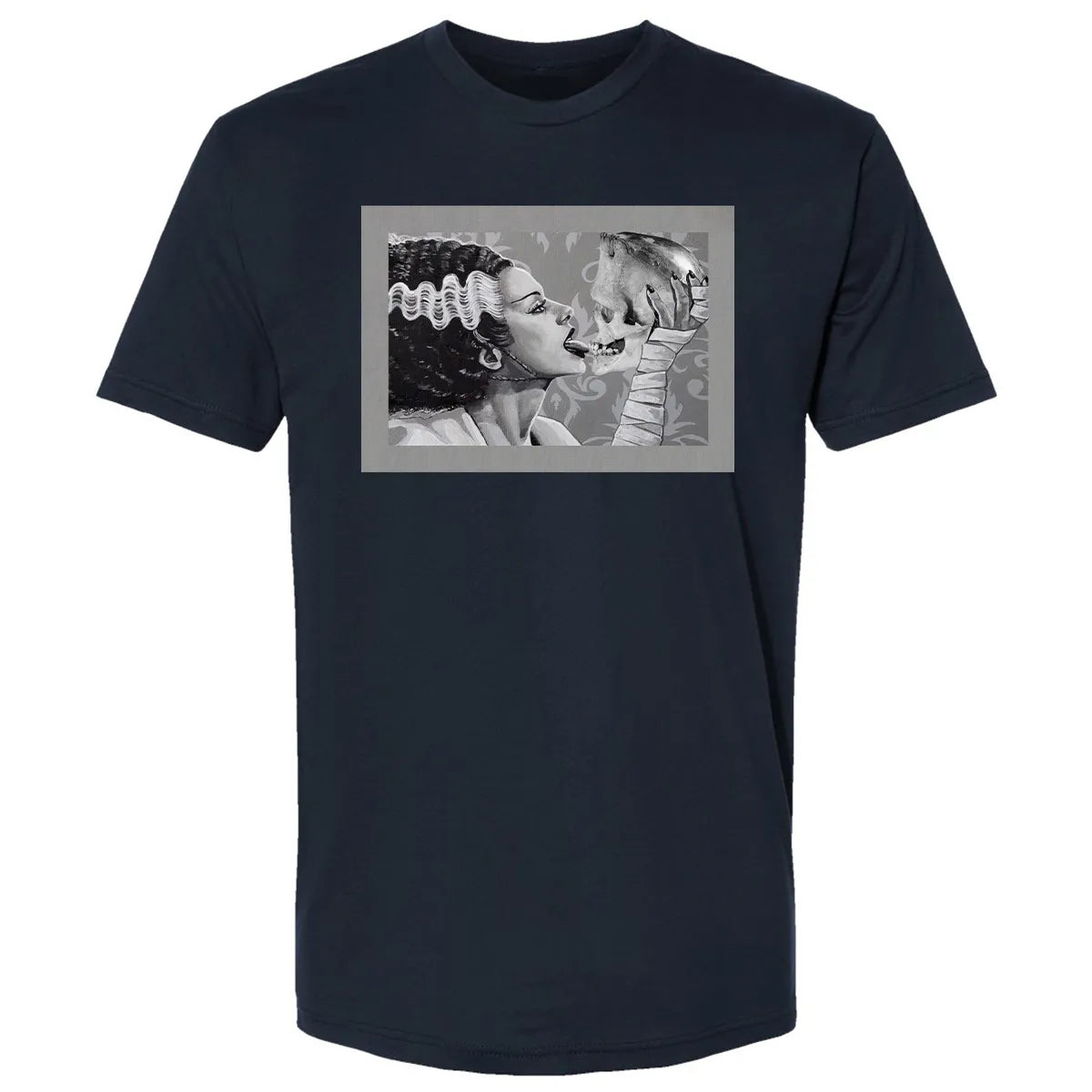 Premium Unisex T-shirt - Q77ELV57