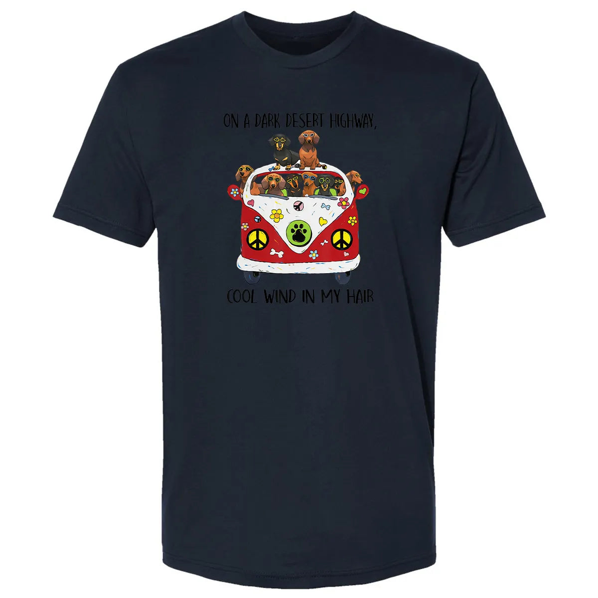Premium Unisex T-shirt - 2BGJFBKQ