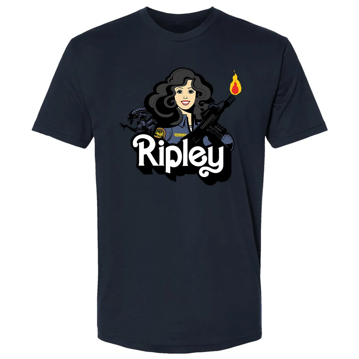 Premium Unisex T-shirt - DKUFPJW7