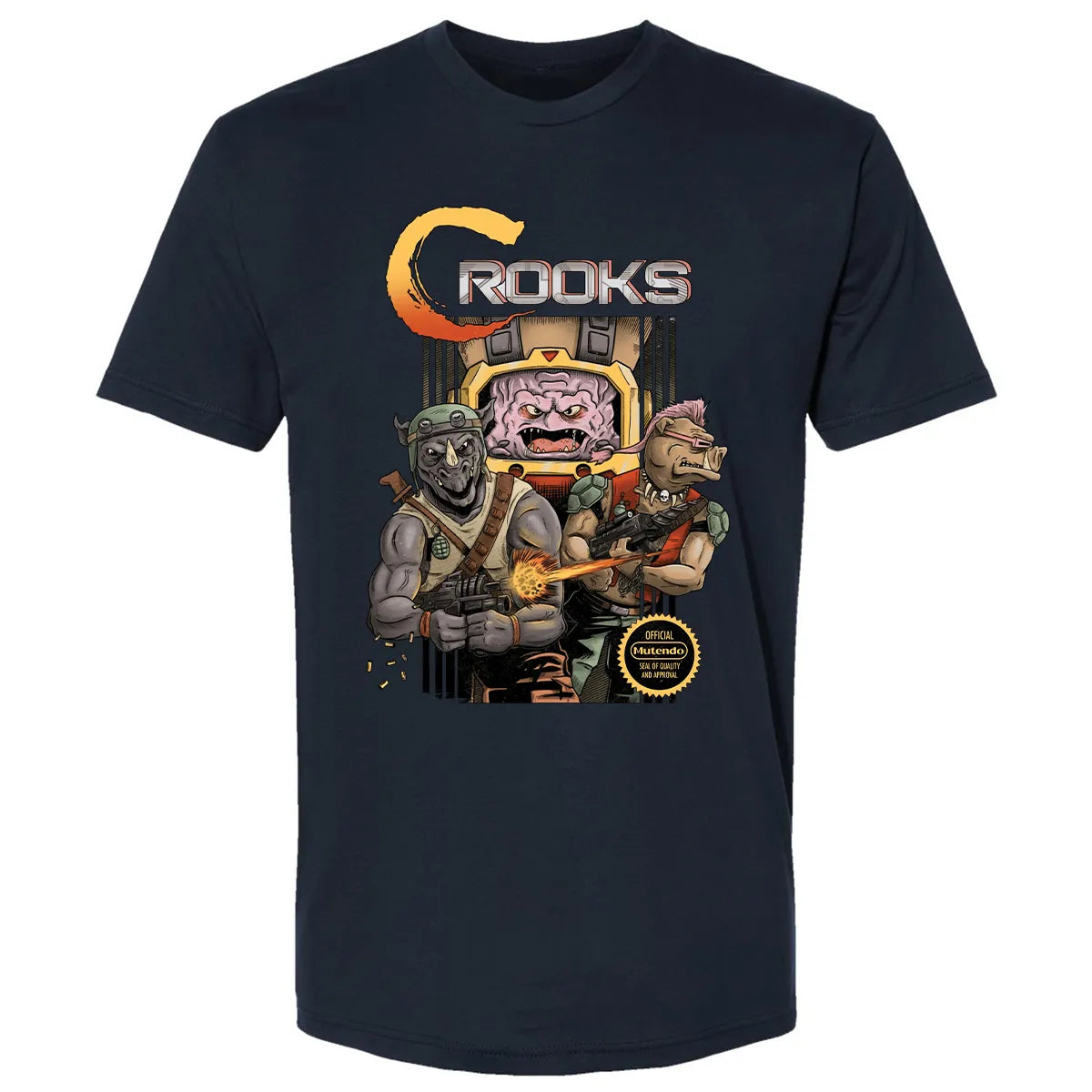 Premium Unisex T-shirt - LBPSEE9F