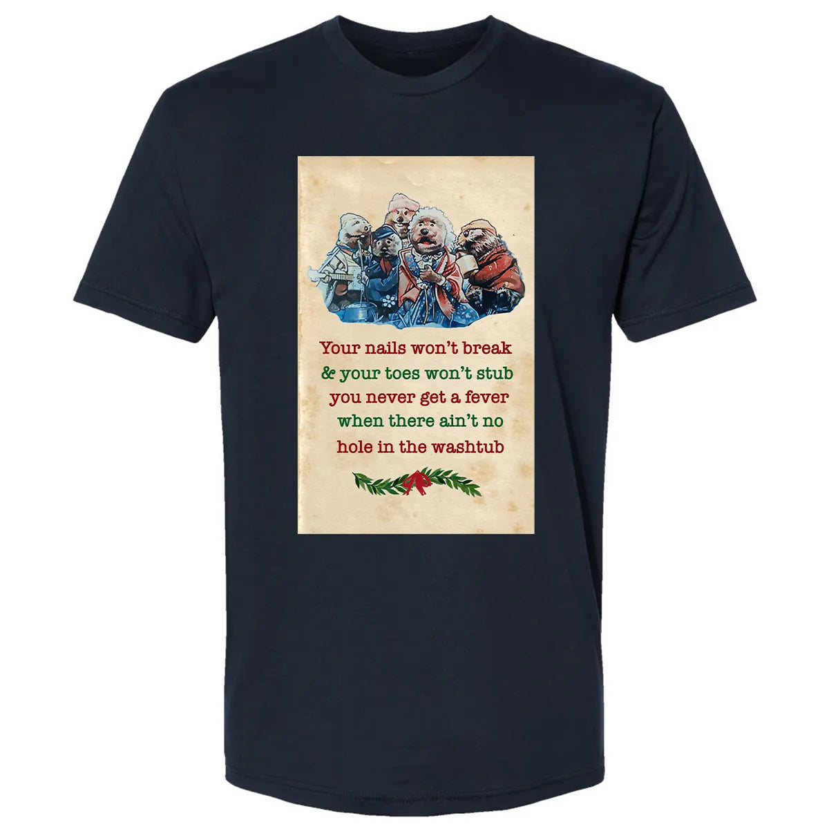 Premium Unisex T-shirt - LAGKBNRH