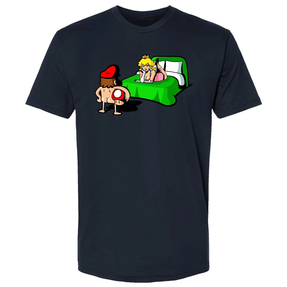 Premium Unisex T-shirt - MFSKTZ19