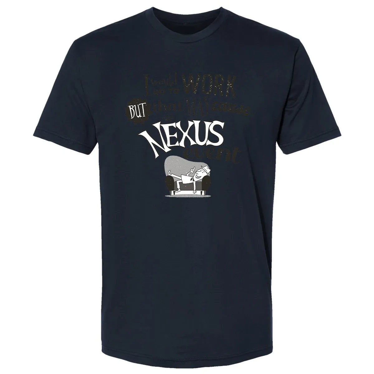 Premium Unisex T-shirt - XGSH6U77