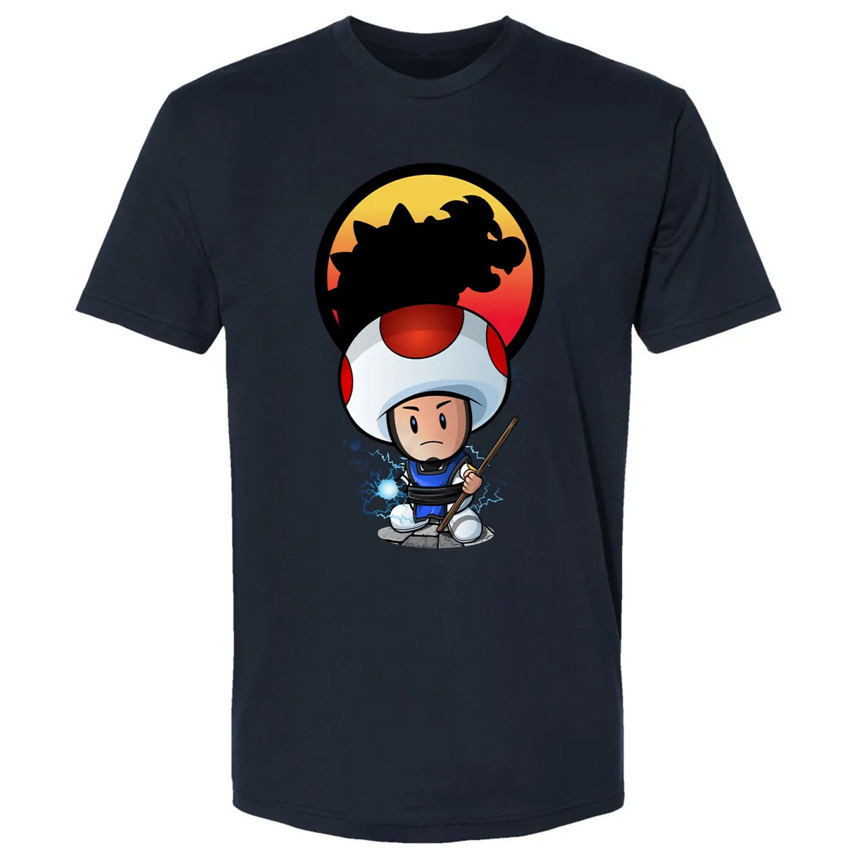 Premium Unisex T-shirt - TQVVDXTL