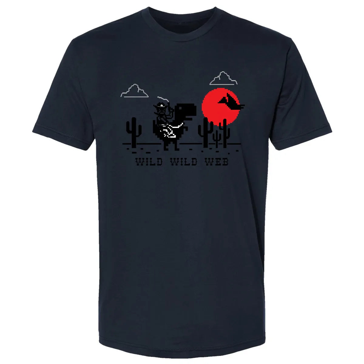 Premium Unisex T-shirt - NDD39HBG