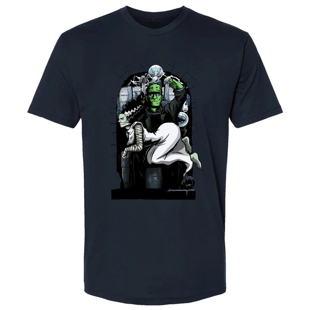 Premium Unisex T-shirt - 328SA88M