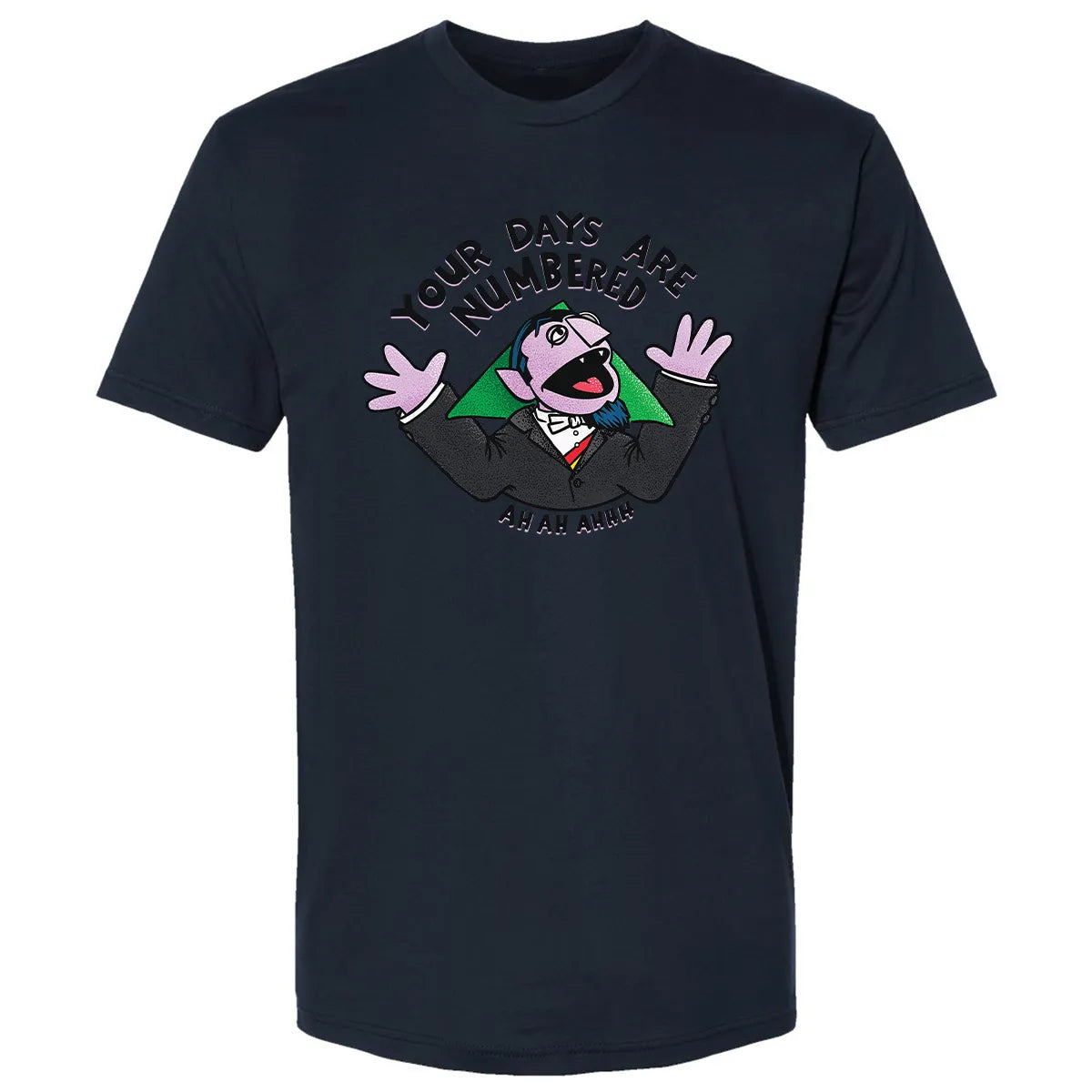 Premium Unisex T-shirt - 1KVGSJ3P