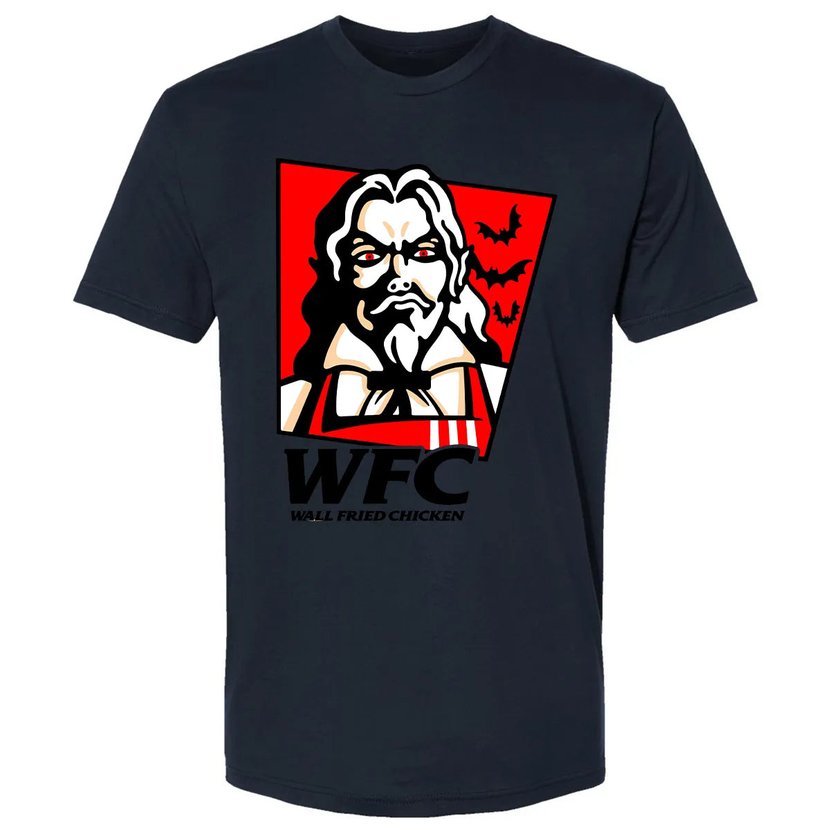 Premium Unisex T-shirt - WLVBE4LJ