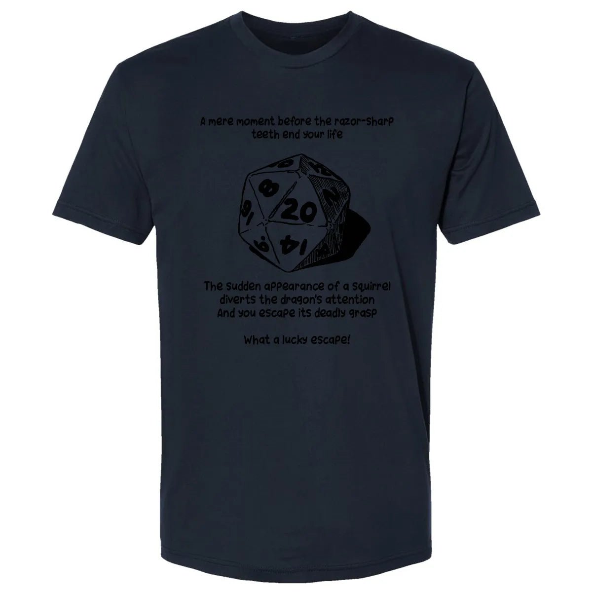 Premium Unisex T-shirt - FLRG2WFT
