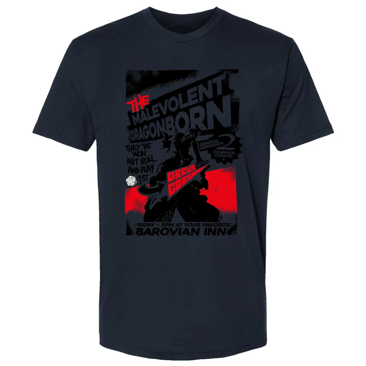 Premium Unisex T-shirt - JSX54WGQ