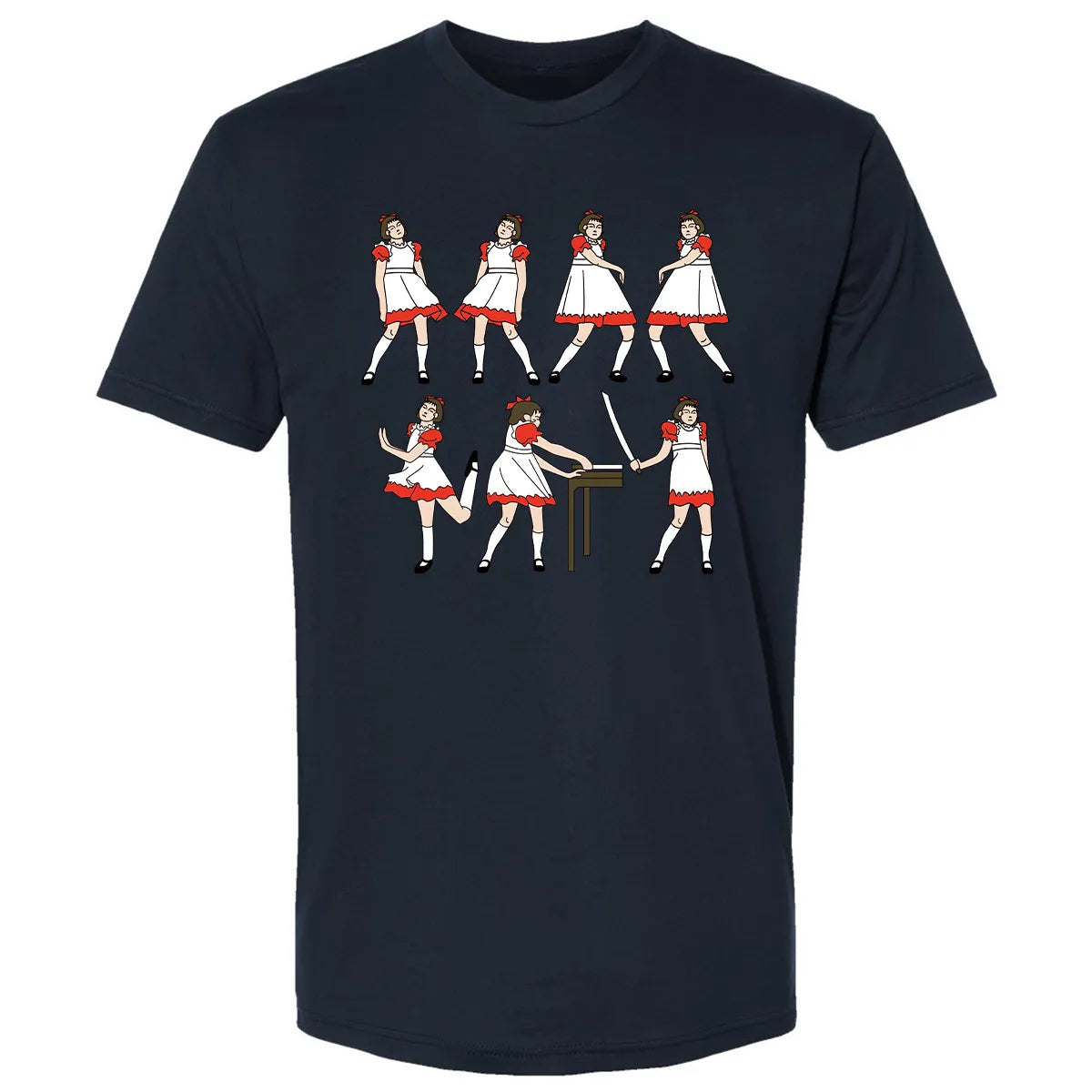 Premium Unisex T-shirt - HJHXKZ9K