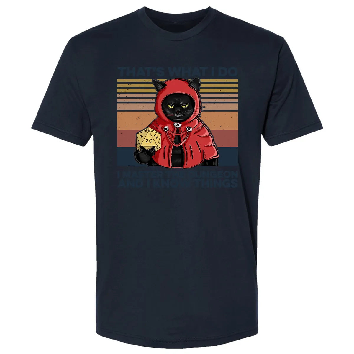 Premium Unisex T-shirt - K42H4BWL