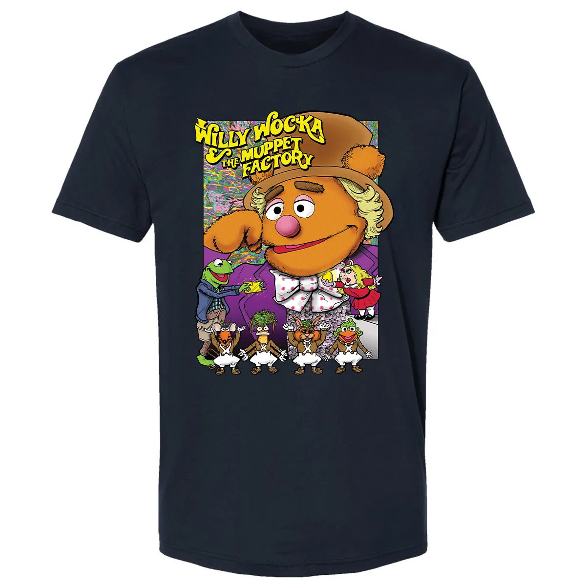 Premium Unisex T-shirt - FS76D1AR