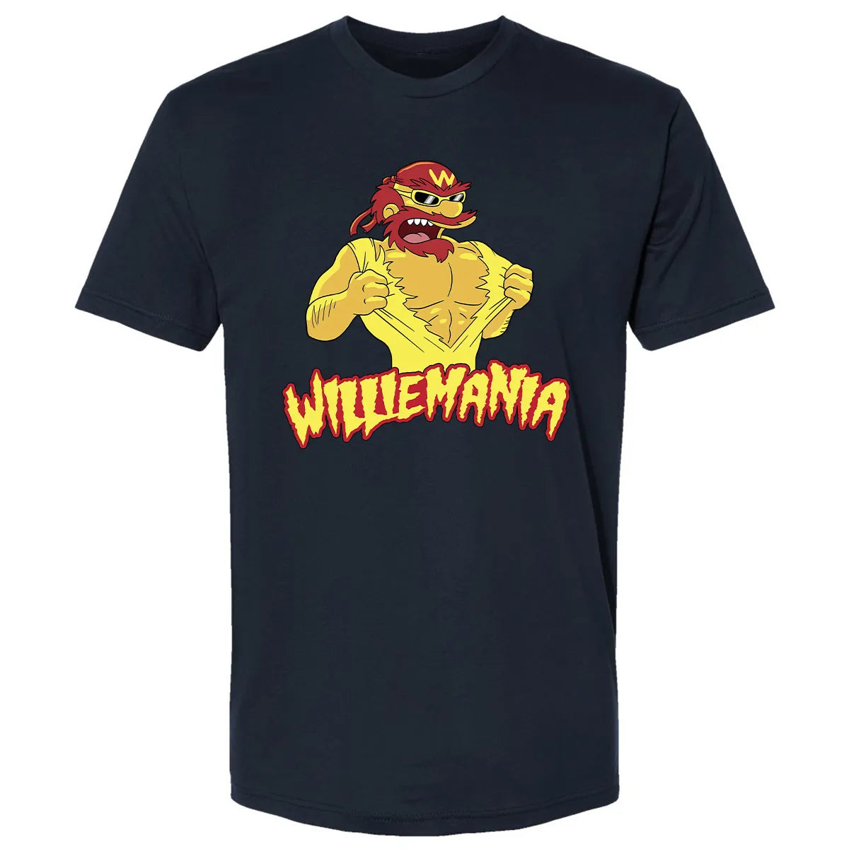 Premium Unisex T-shirt - GVV273RG