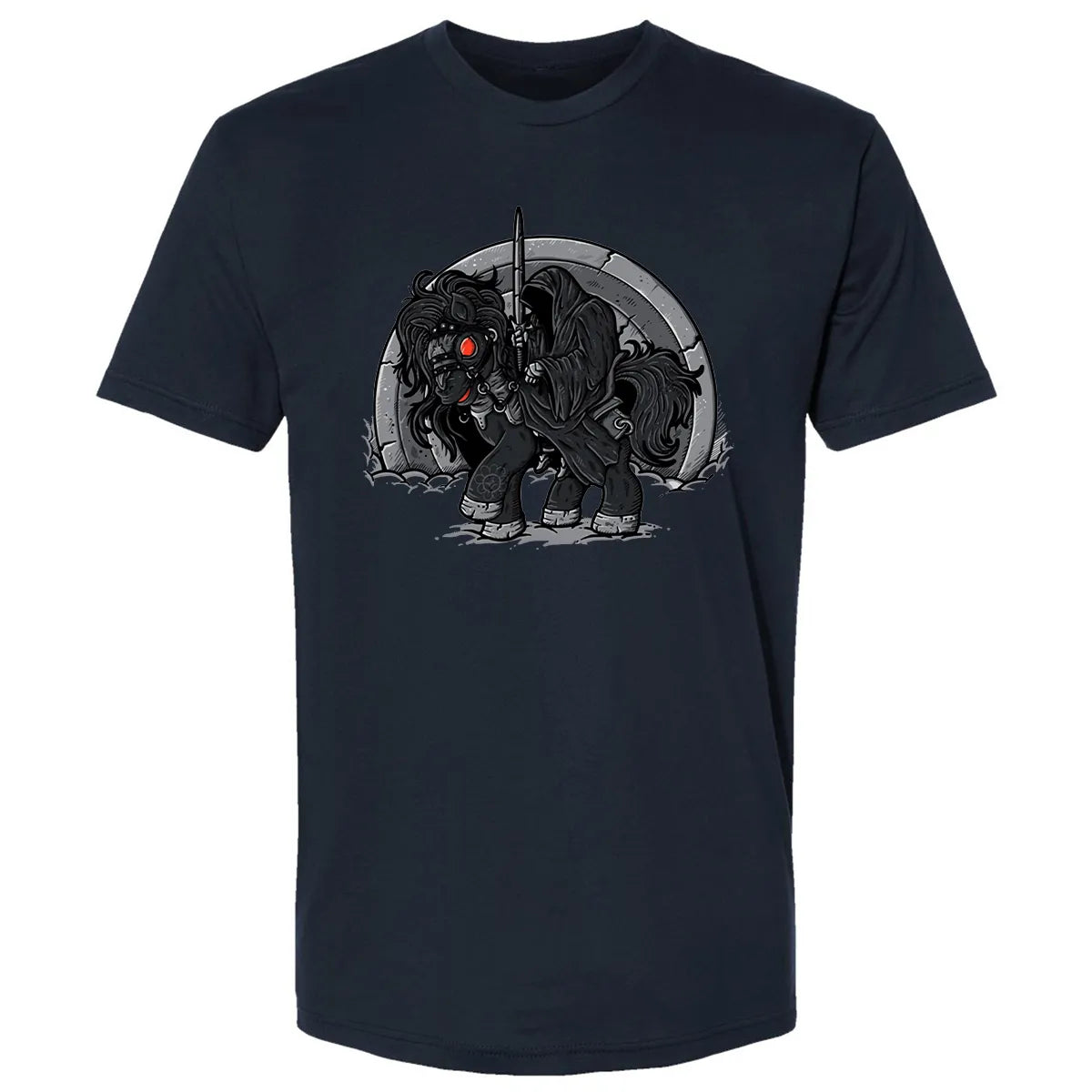 Premium Unisex T-shirt - 4S5R6TN7