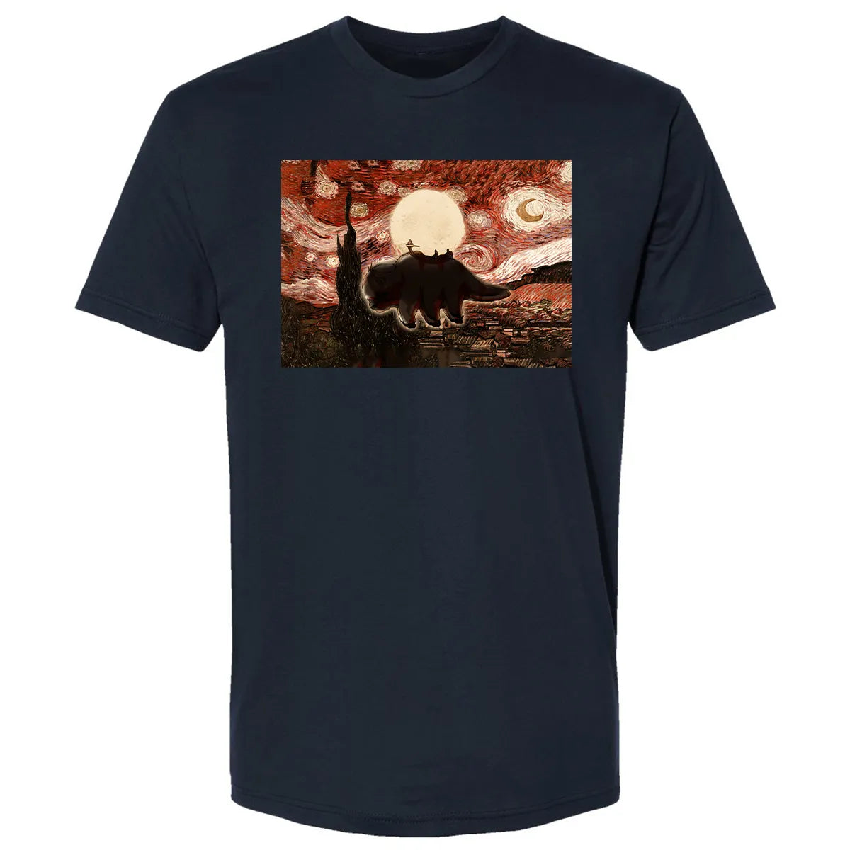 Premium Unisex T-shirt - 339KGLX2