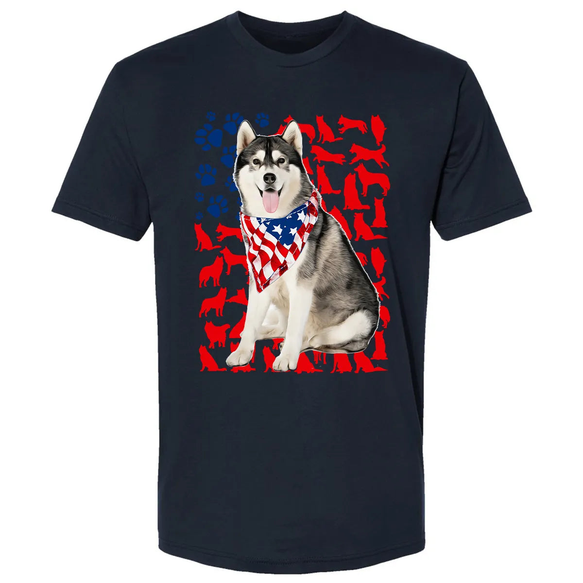 Premium Unisex T-shirt - DWAGXZ5L