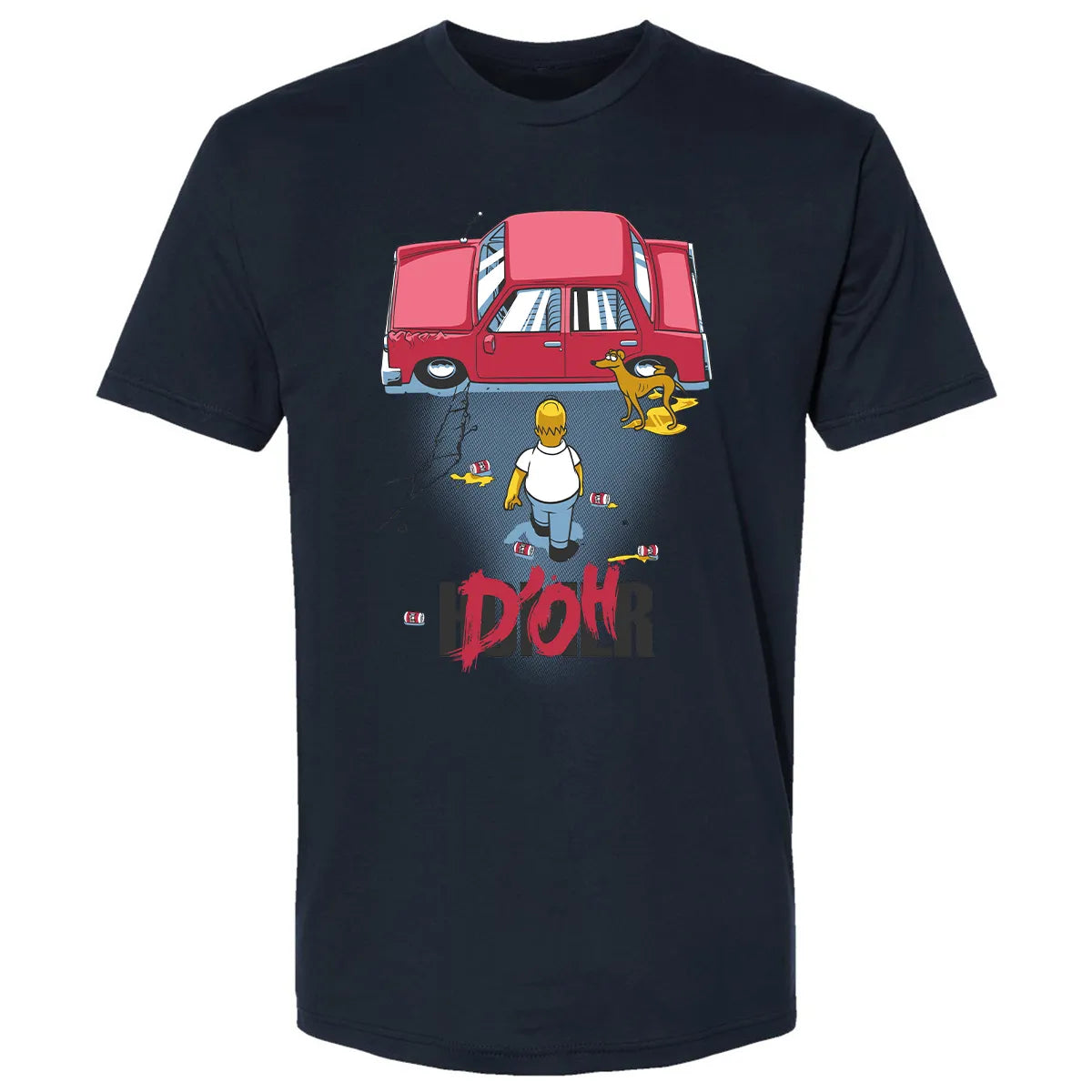 Premium Unisex T-shirt - 8W46FD7Y
