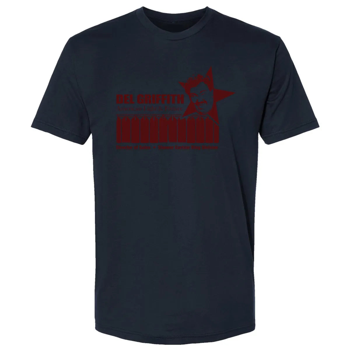 Premium Unisex T-shirt - 7QL7Y44Z