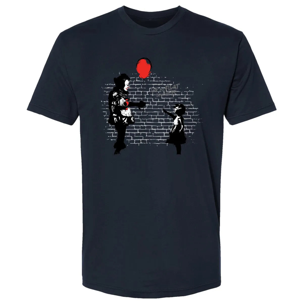 Premium Unisex T-shirt - 2C221LX1