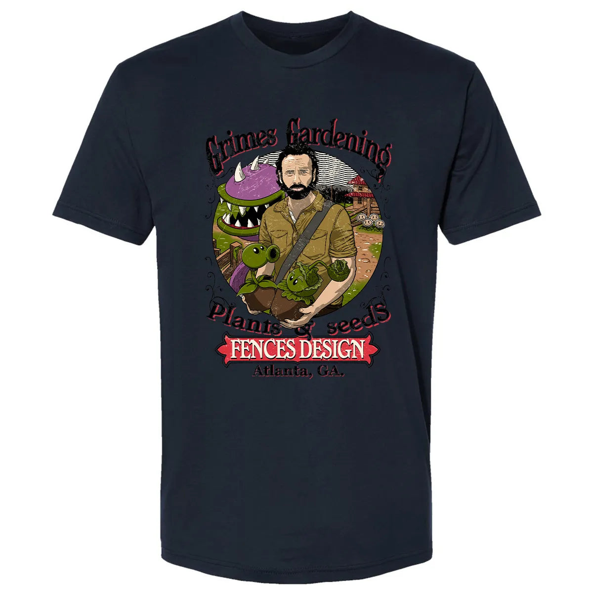 Premium Unisex T-shirt - 97CW796Y
