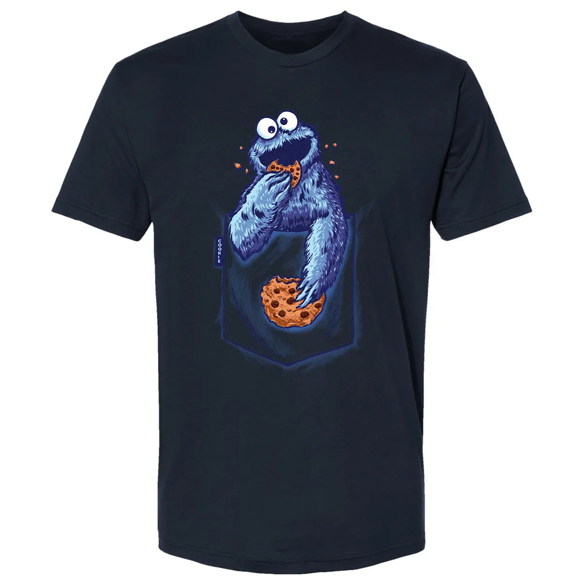 Premium Unisex T-shirt - 6XJ5FKA1