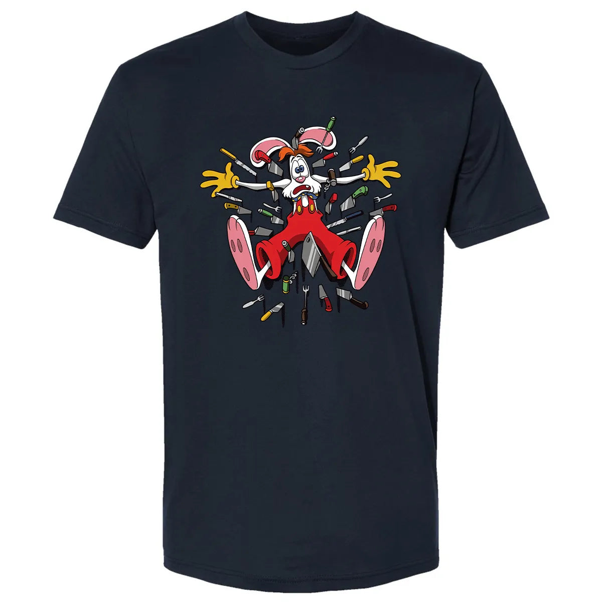 Premium Unisex T-shirt - ZVS1LRWC