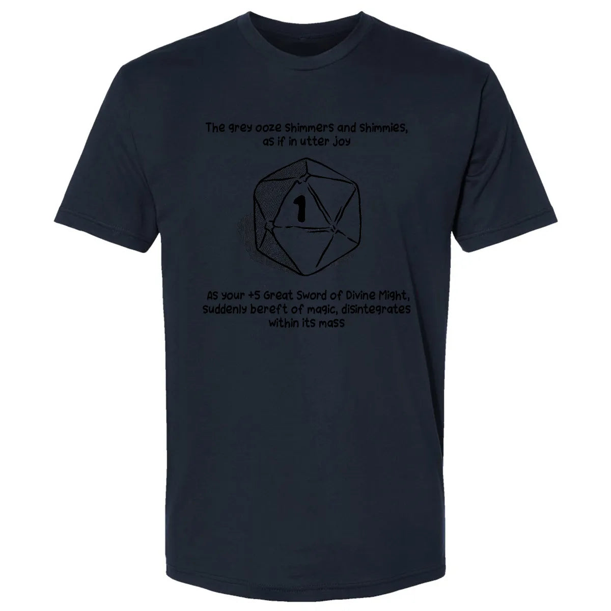 Premium Unisex T-shirt - T939W21Q