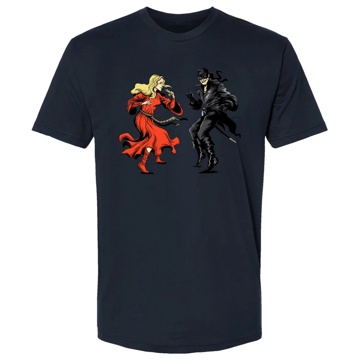 Premium Unisex T-shirt - YT46YEN4