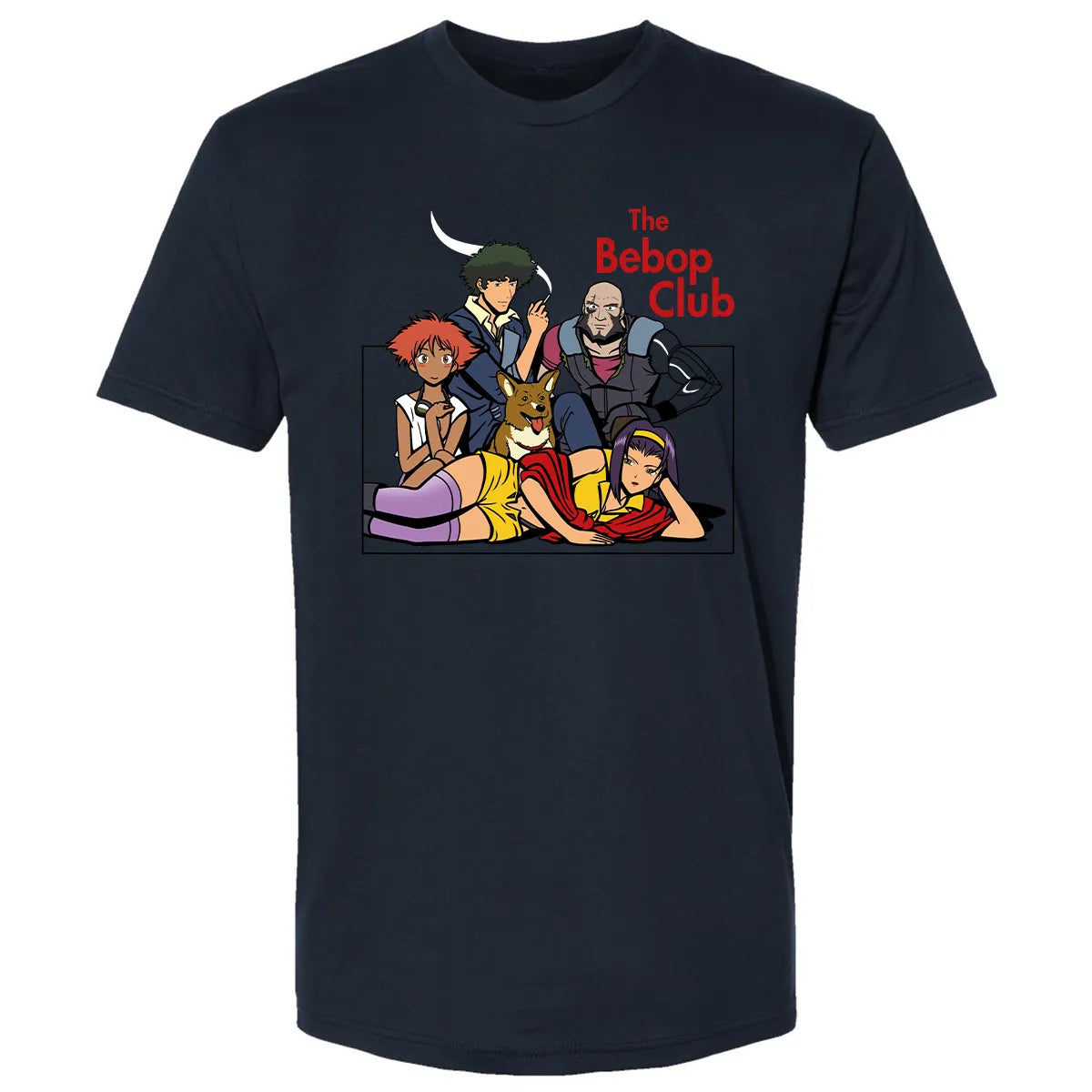 Premium Unisex T-shirt - 4CPHXQJZ