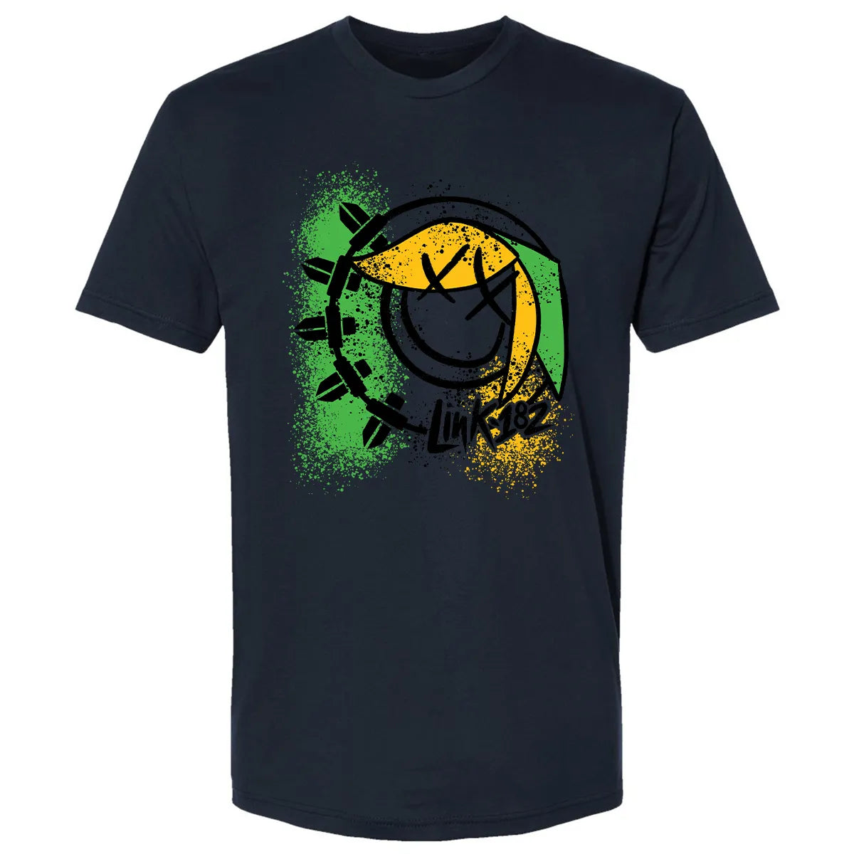 Link-182 Premium Unisex T-shirt