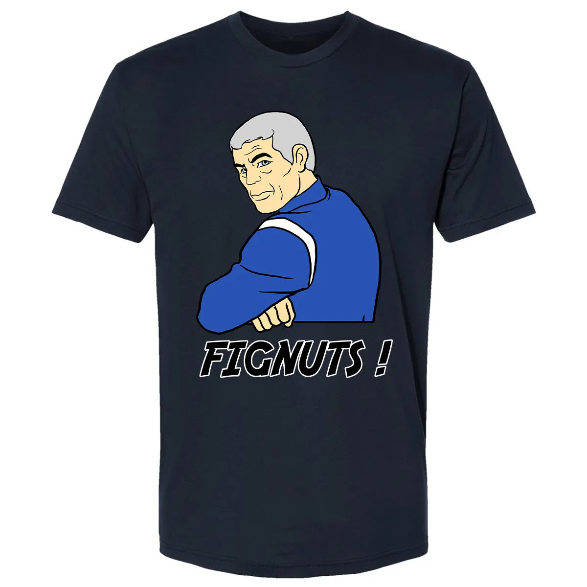 Premium Unisex T-shirt - 7CAR6AP2
