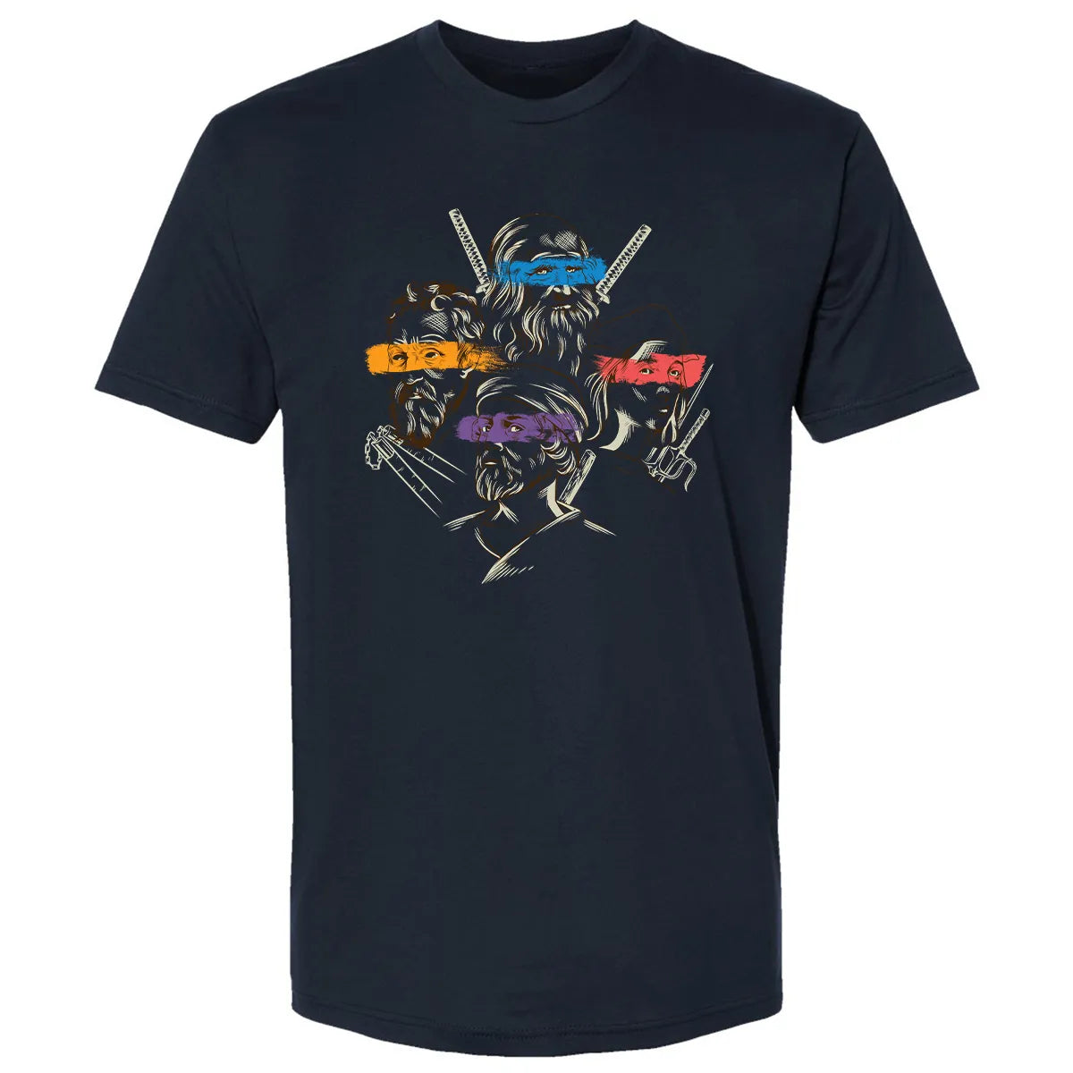 Premium Unisex T-shirt - 9XTACTH8