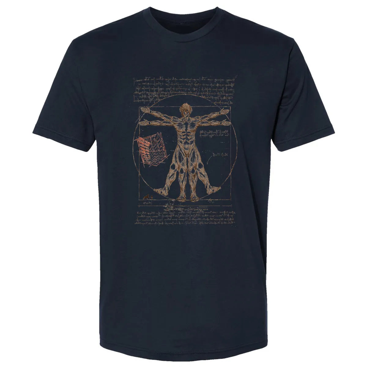 Premium Unisex T-shirt - Z5RFR1F5
