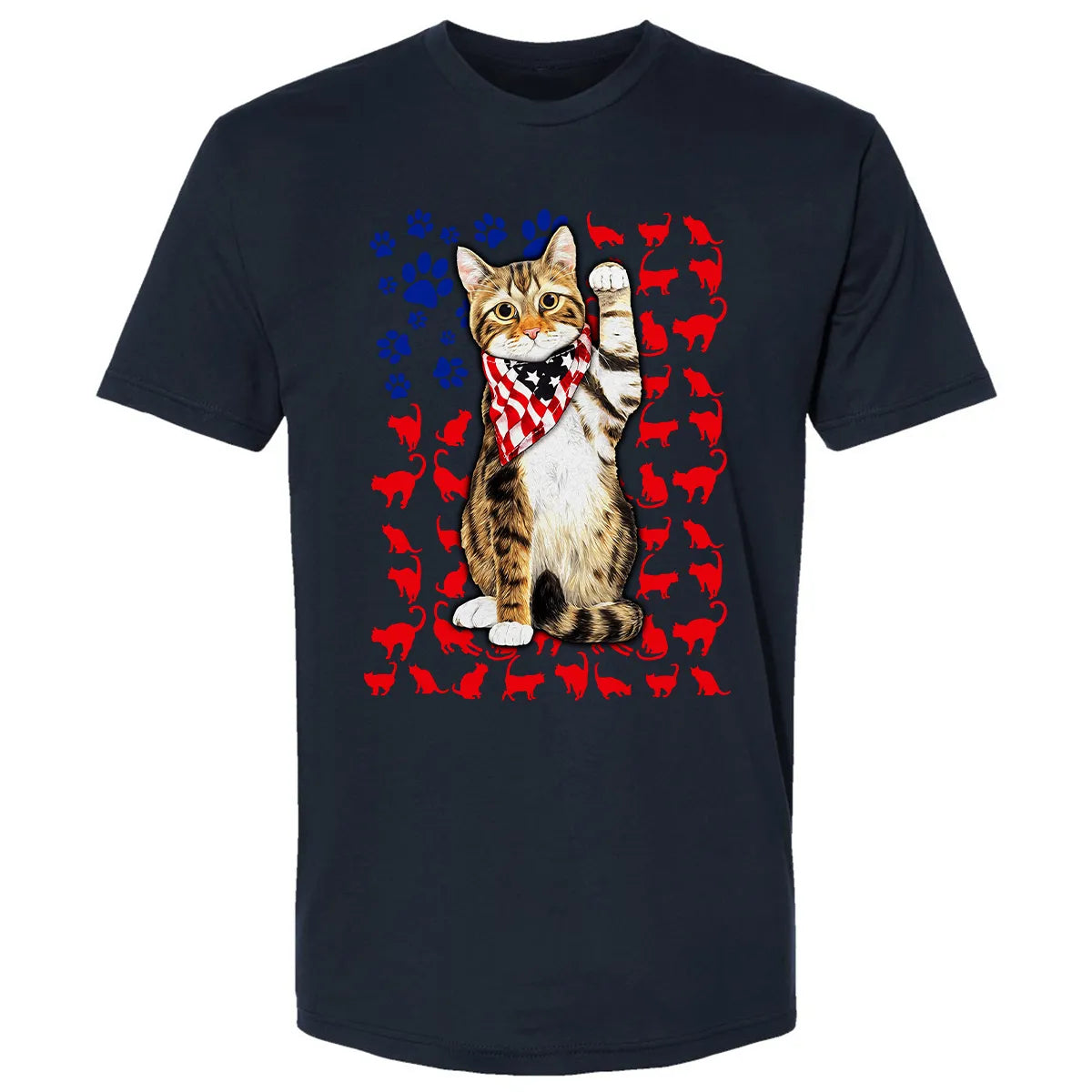 Premium Unisex T-shirt - E47R7ZEF