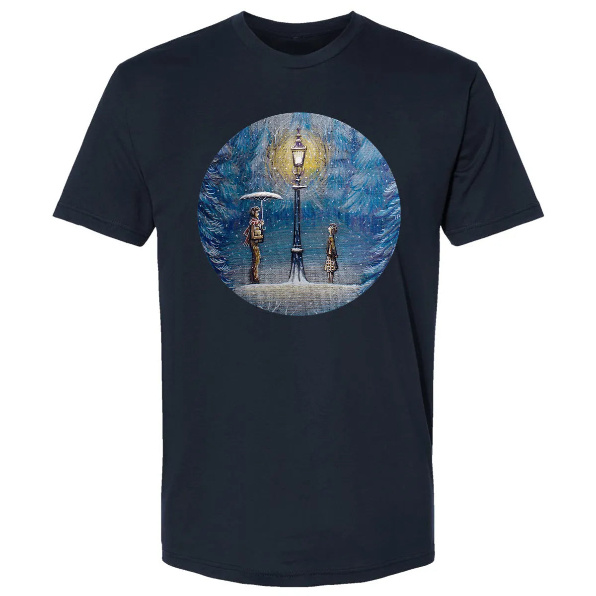 Premium Unisex T-shirt - EU3FW8JY