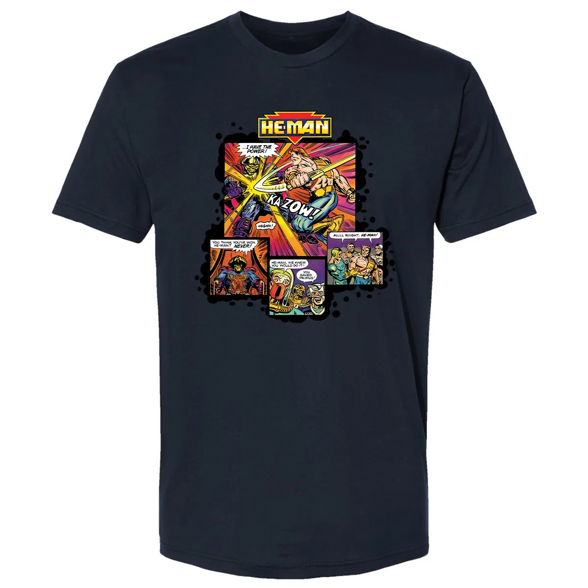 Premium Unisex T-shirt - X15PBRDK