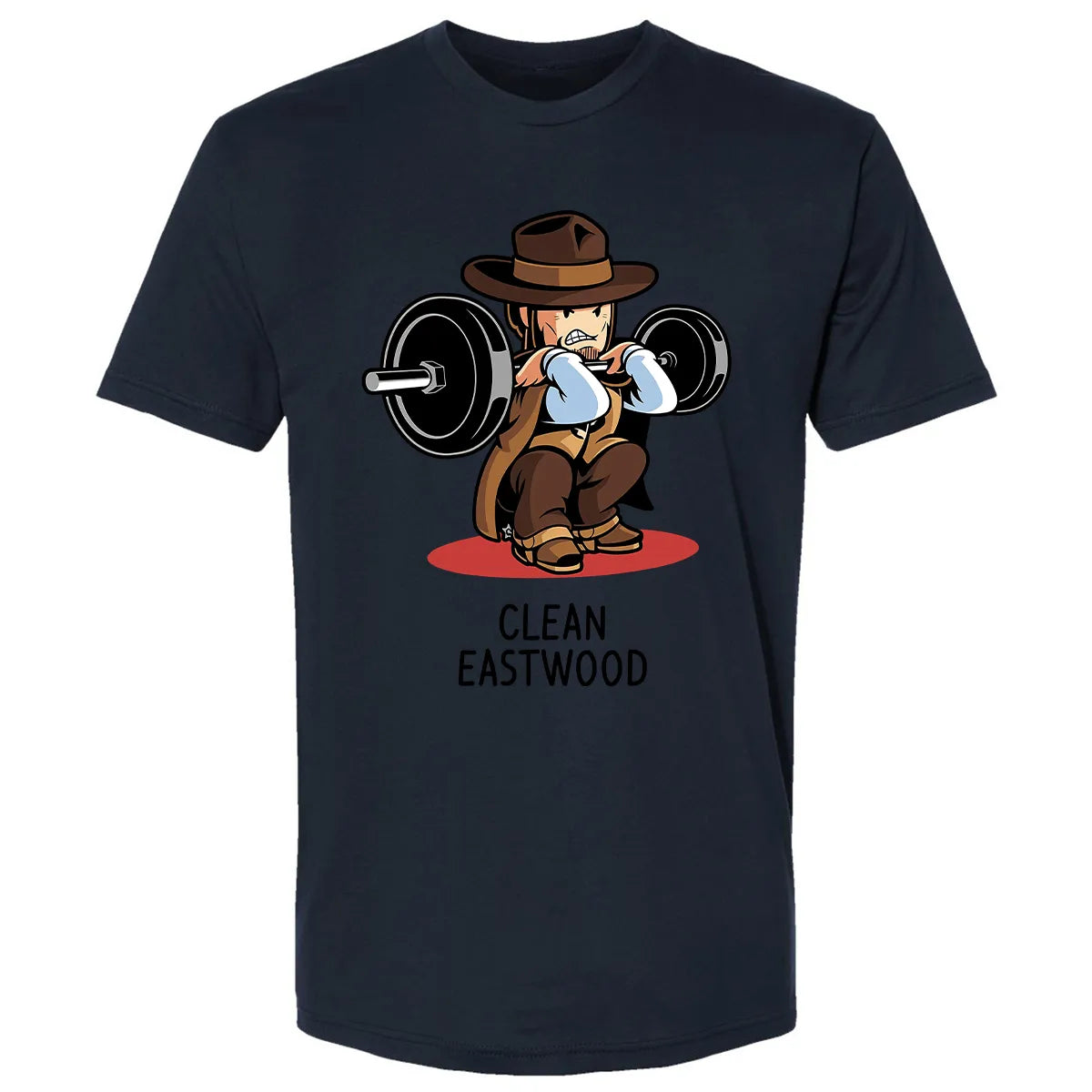 Premium Unisex T-shirt - L6QHCLR9