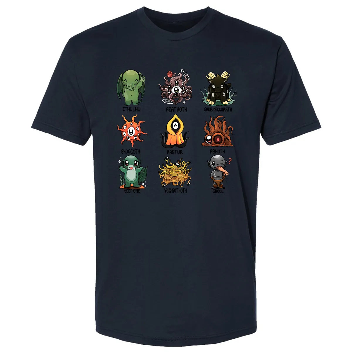 Premium Unisex T-shirt - 71TA83AN