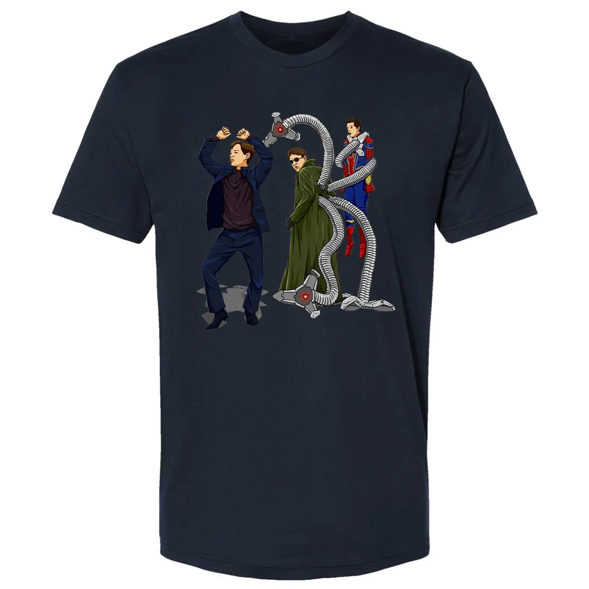 Premium Unisex T-shirt - FS6U4ZQD
