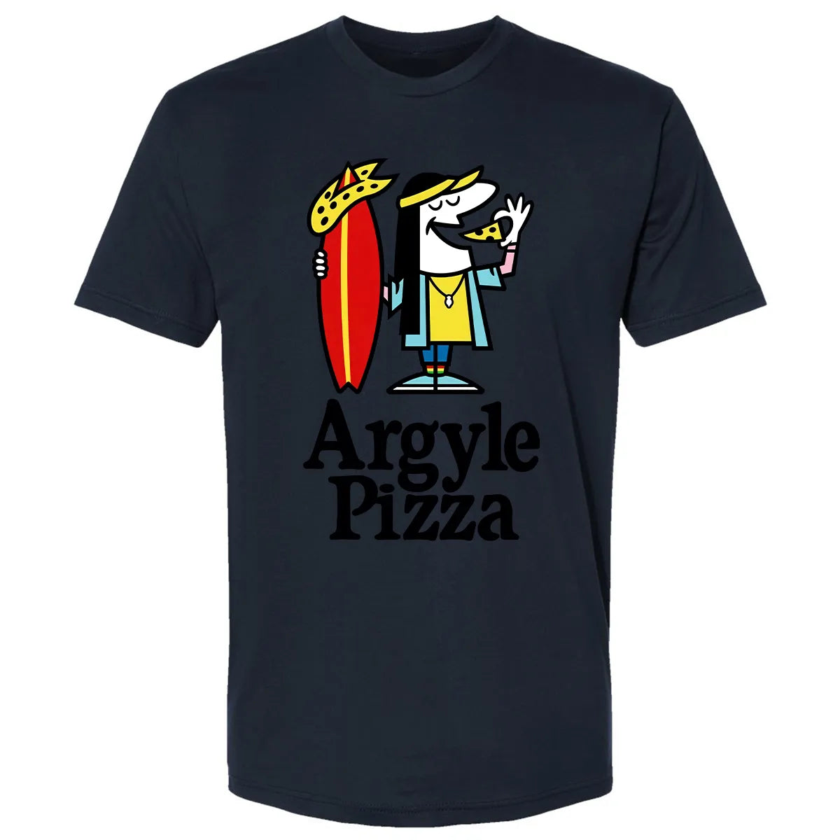 Premium Unisex T-shirt - B82DX6FZ