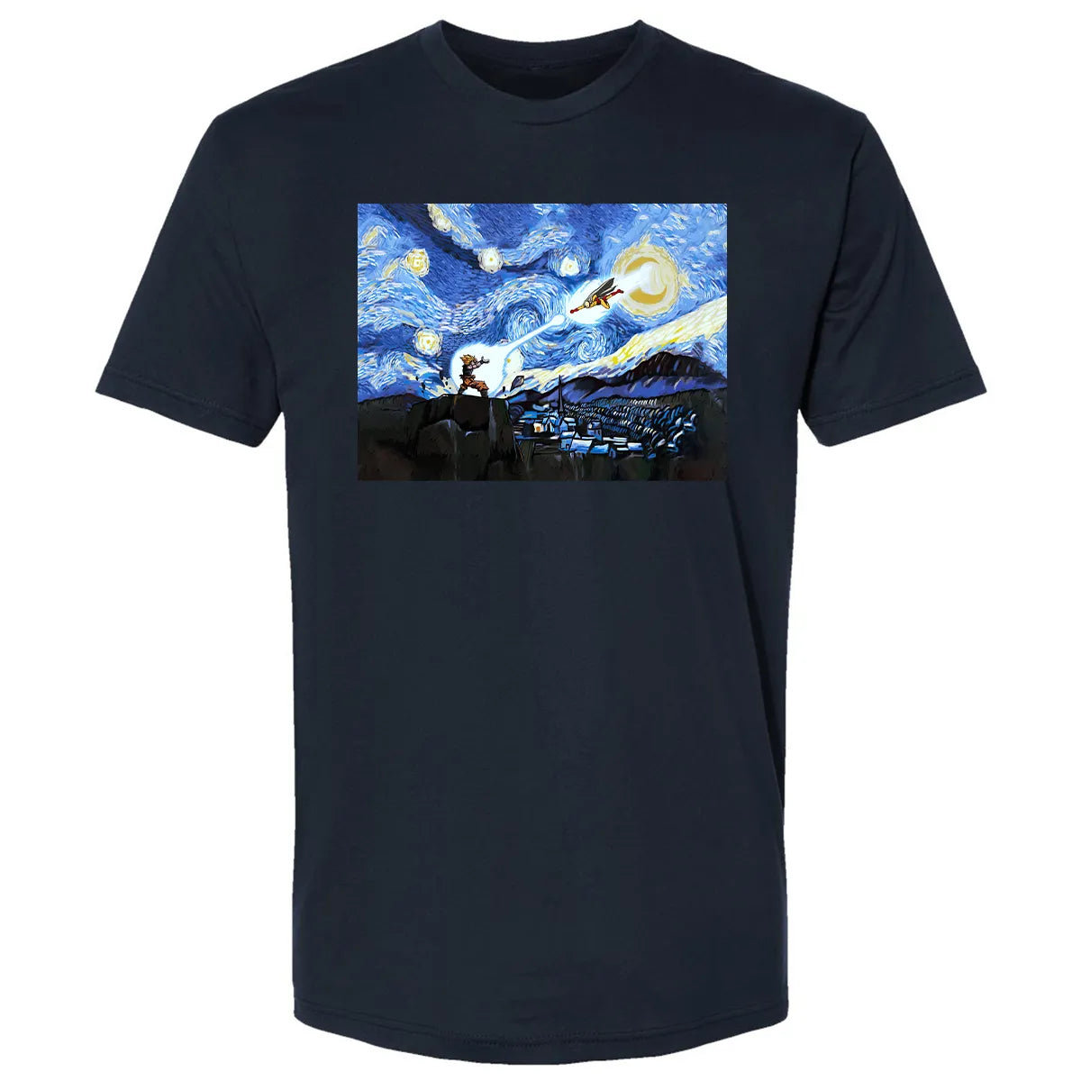 Premium Unisex T-shirt - XMSPBDGP