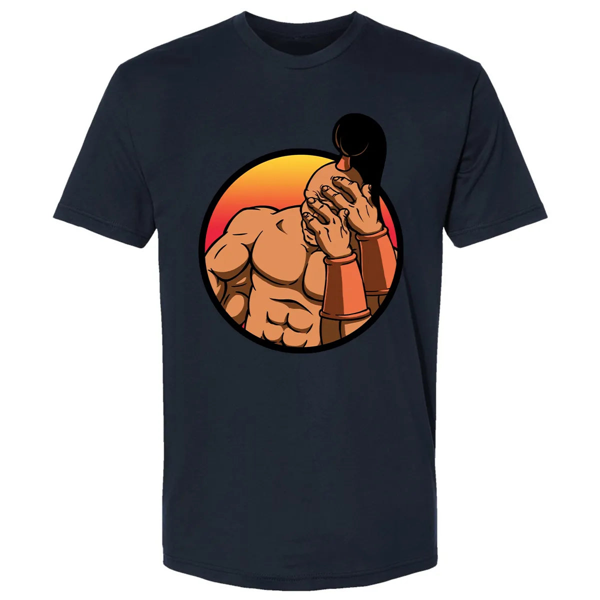 Premium Unisex T-shirt - BD868K71
