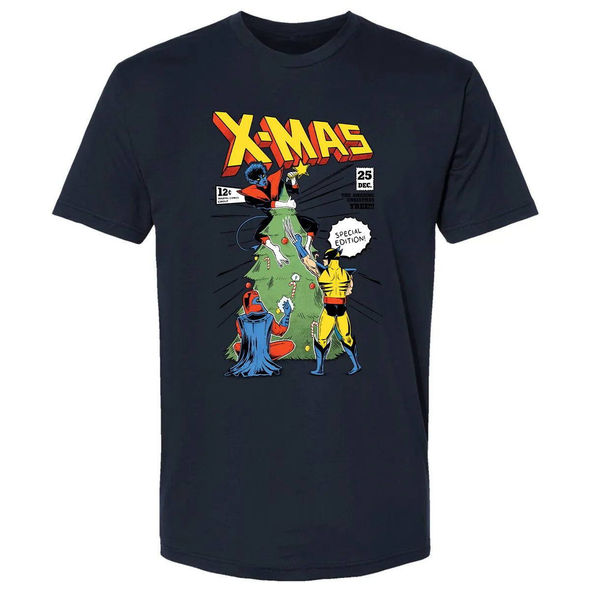 Premium Unisex T-shirt - LAUHMSXL