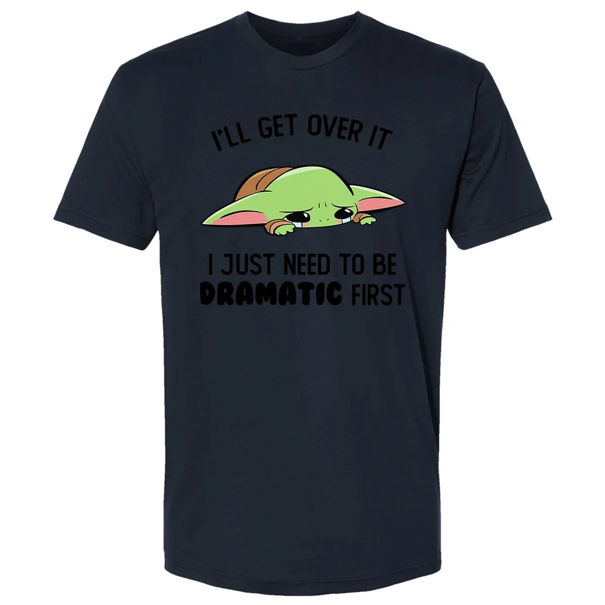 Premium Unisex T-shirt - MRSVJGRR