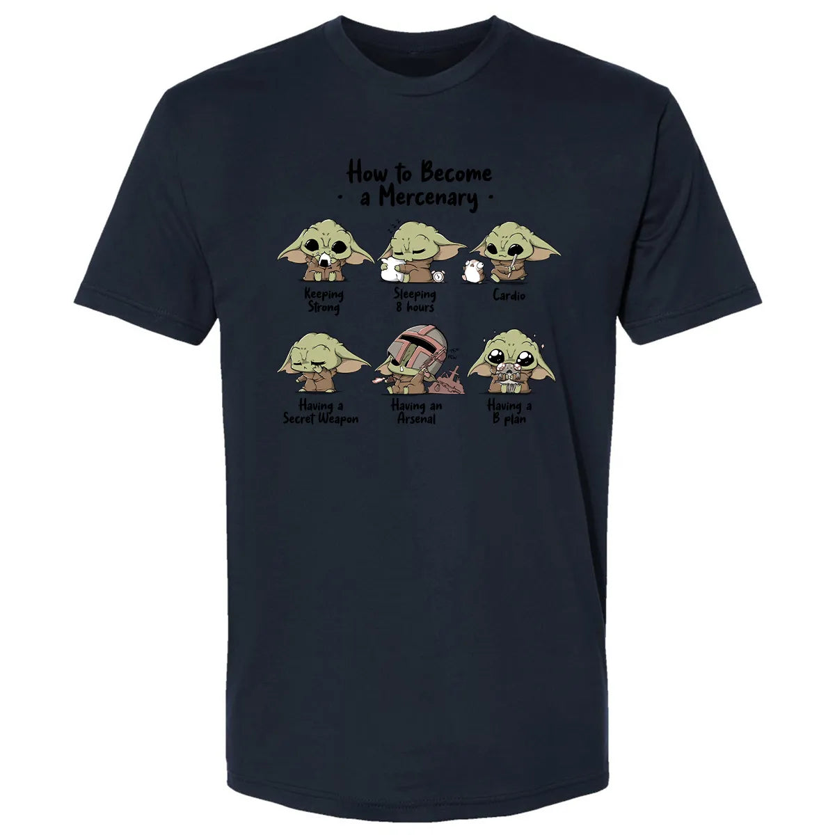 Premium Unisex T-shirt - CZ8DL5KP