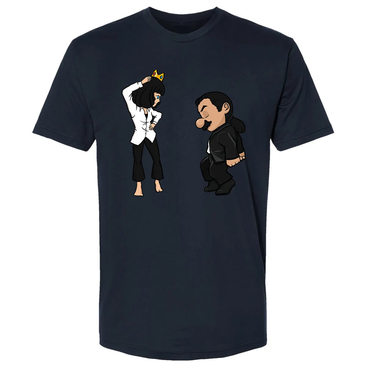 Premium Unisex T-shirt - M9743VDQ