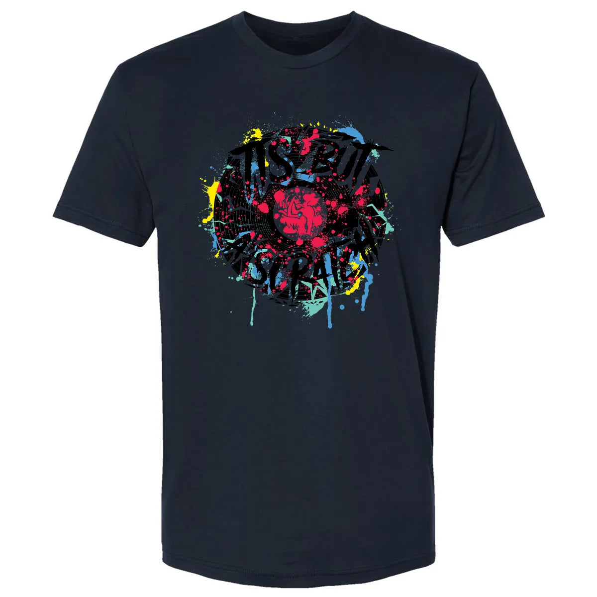 Premium Unisex T-shirt - 2TMKUR5H