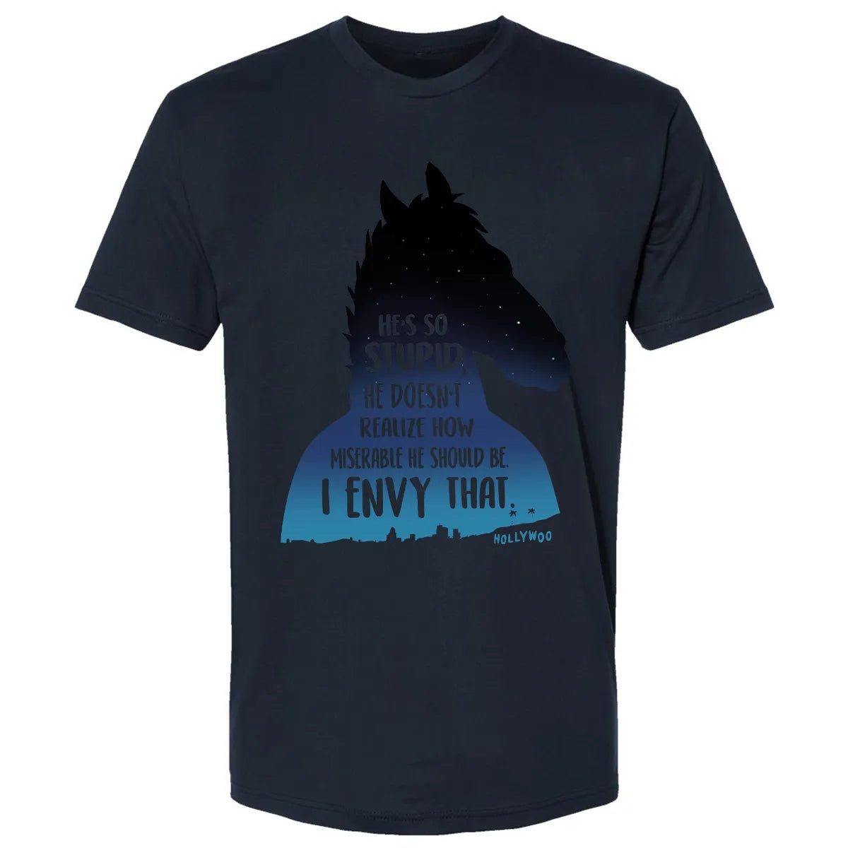 Premium Unisex T-shirt - GSM5769A