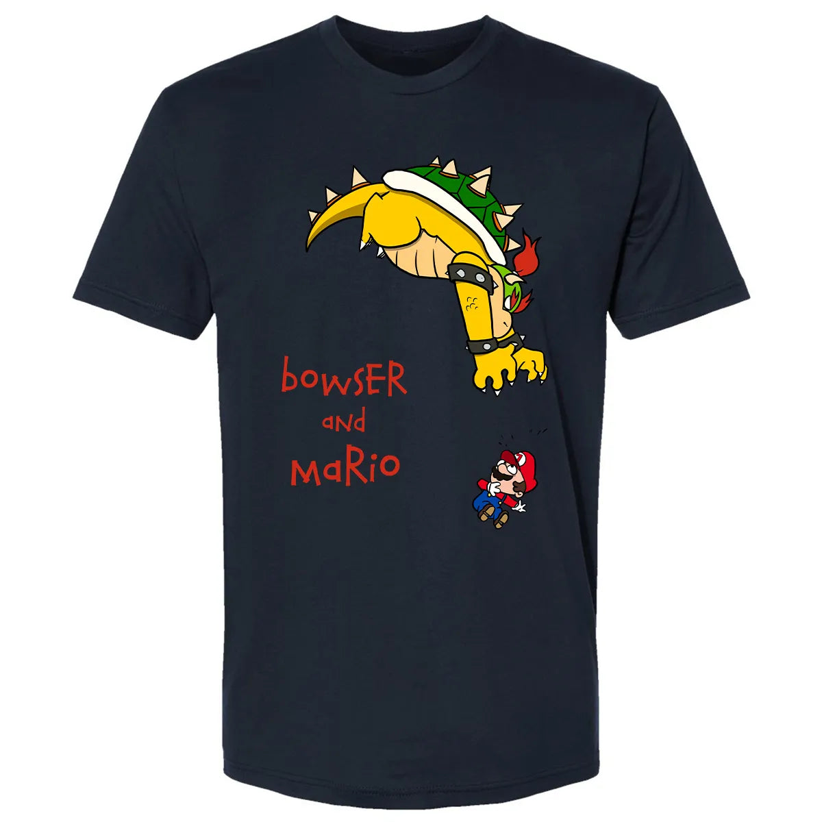 Premium Unisex T-shirt - 3UFJ5JR6
